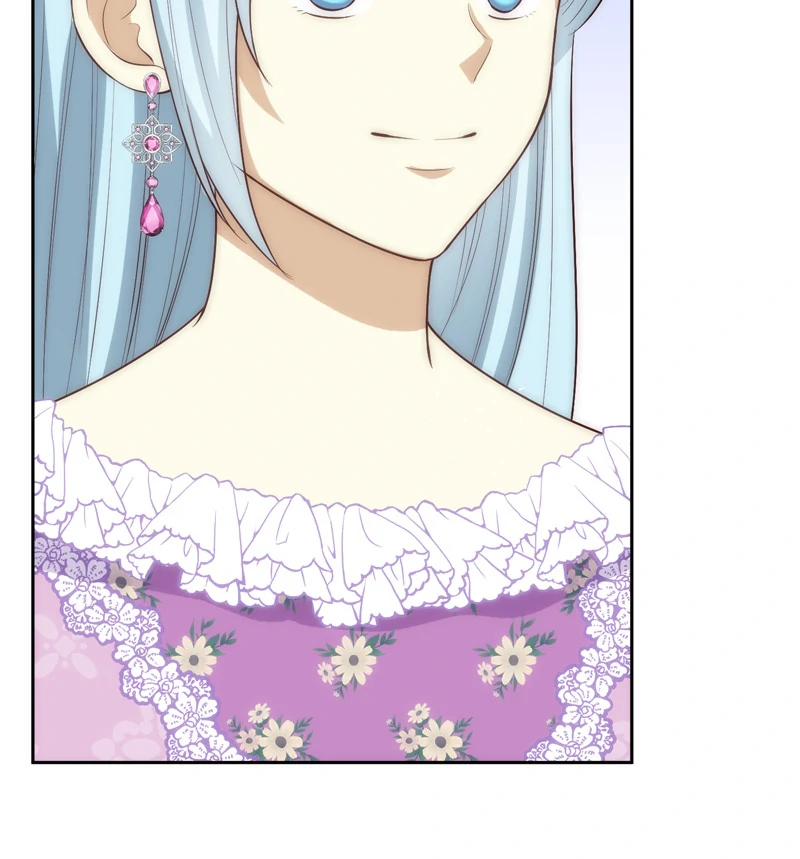 A Blessed Villainess, or a Cursed Heroine? chapter 32 page 90