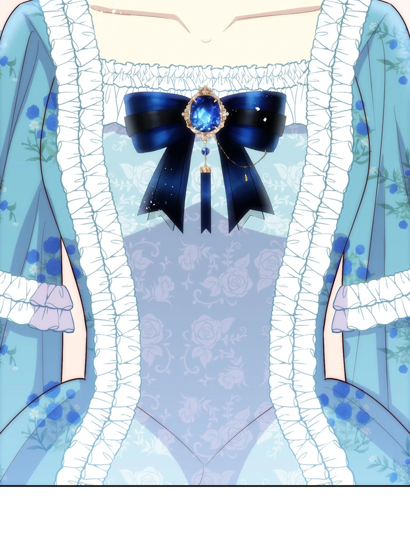 A Blessed Villainess, or a Cursed Heroine? chapter 32 page 95