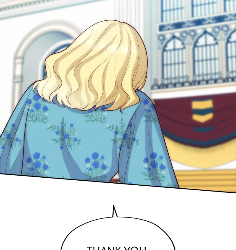 A Blessed Villainess, or a Cursed Heroine? chapter 32 page 100