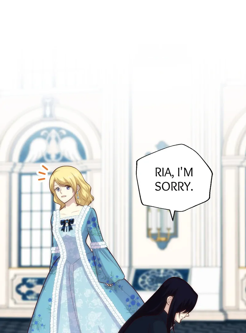 A Blessed Villainess, or a Cursed Heroine? chapter 32 page 102