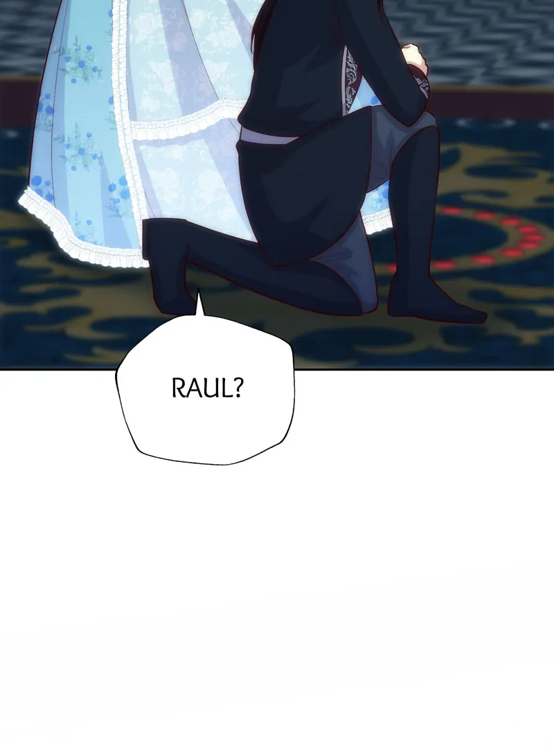 A Blessed Villainess, or a Cursed Heroine? chapter 32 page 103