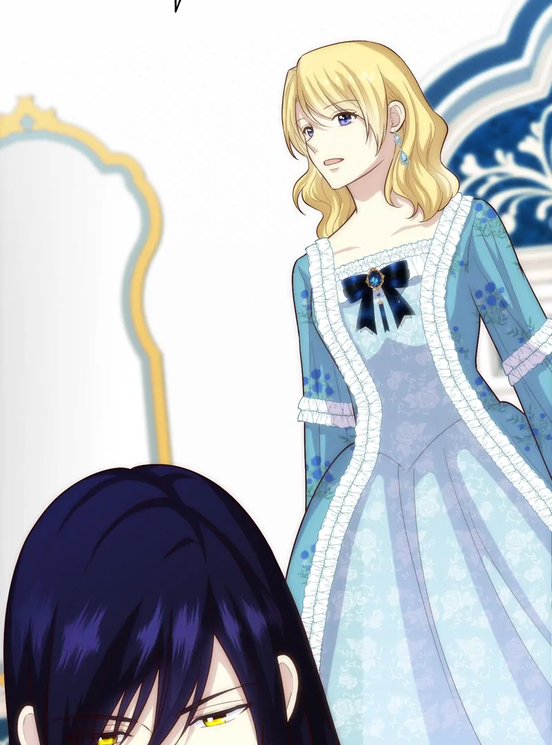 A Blessed Villainess, or a Cursed Heroine? chapter 32 page 105
