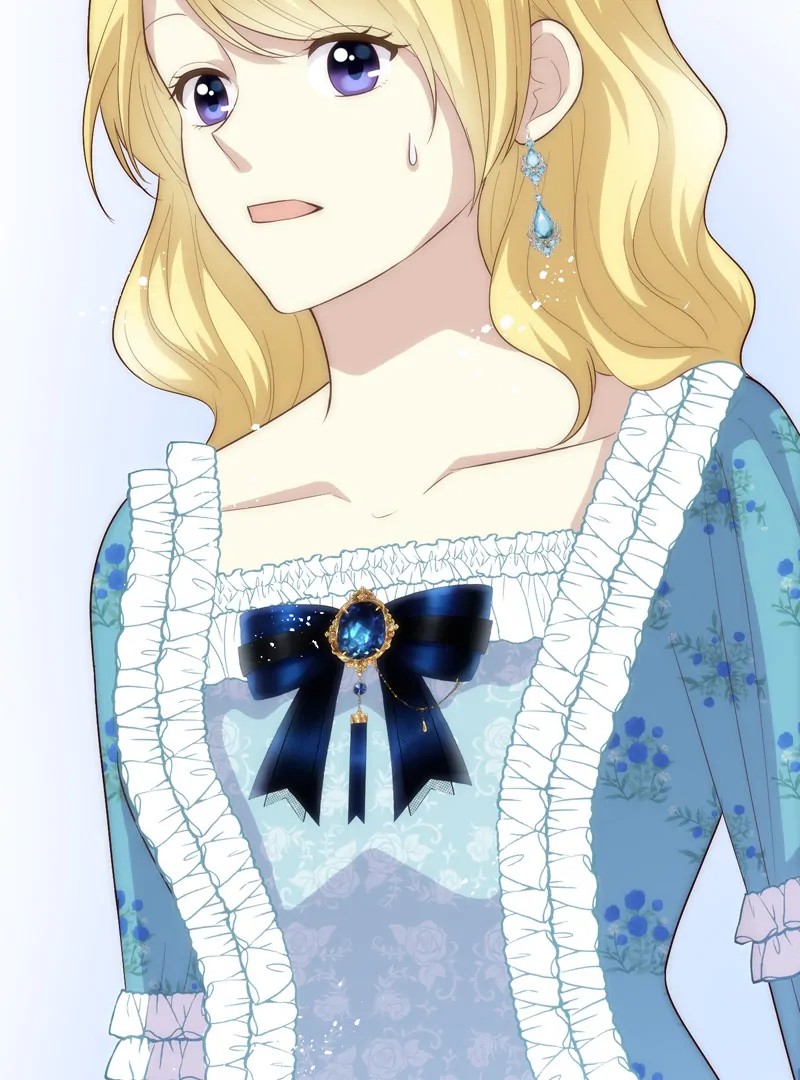 A Blessed Villainess, or a Cursed Heroine? chapter 32 page 109