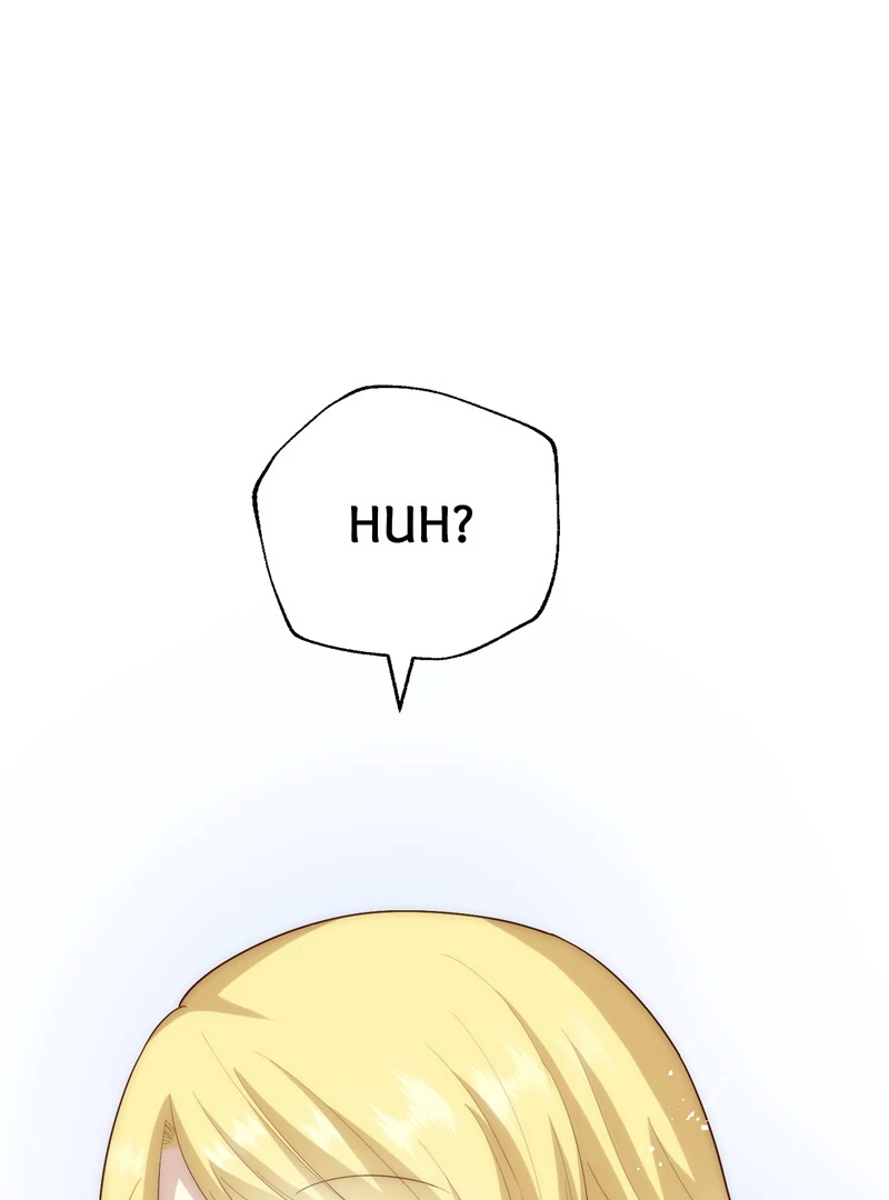 A Blessed Villainess, or a Cursed Heroine? chapter 33 page 7