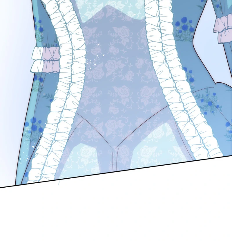 A Blessed Villainess, or a Cursed Heroine? chapter 33 page 9