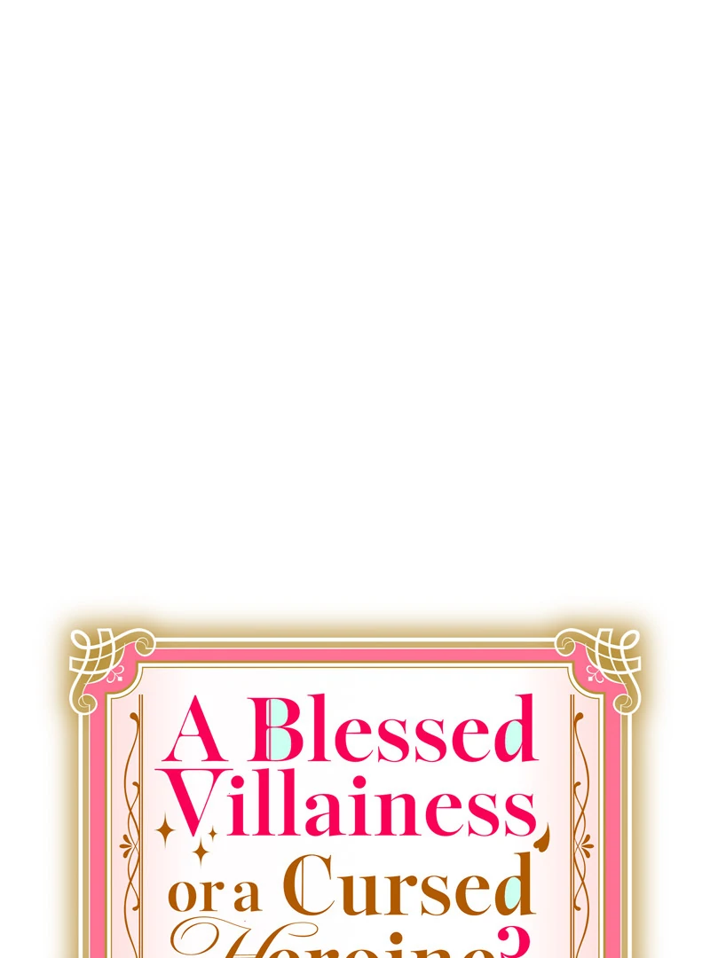 A Blessed Villainess, or a Cursed Heroine? chapter 33 page 10