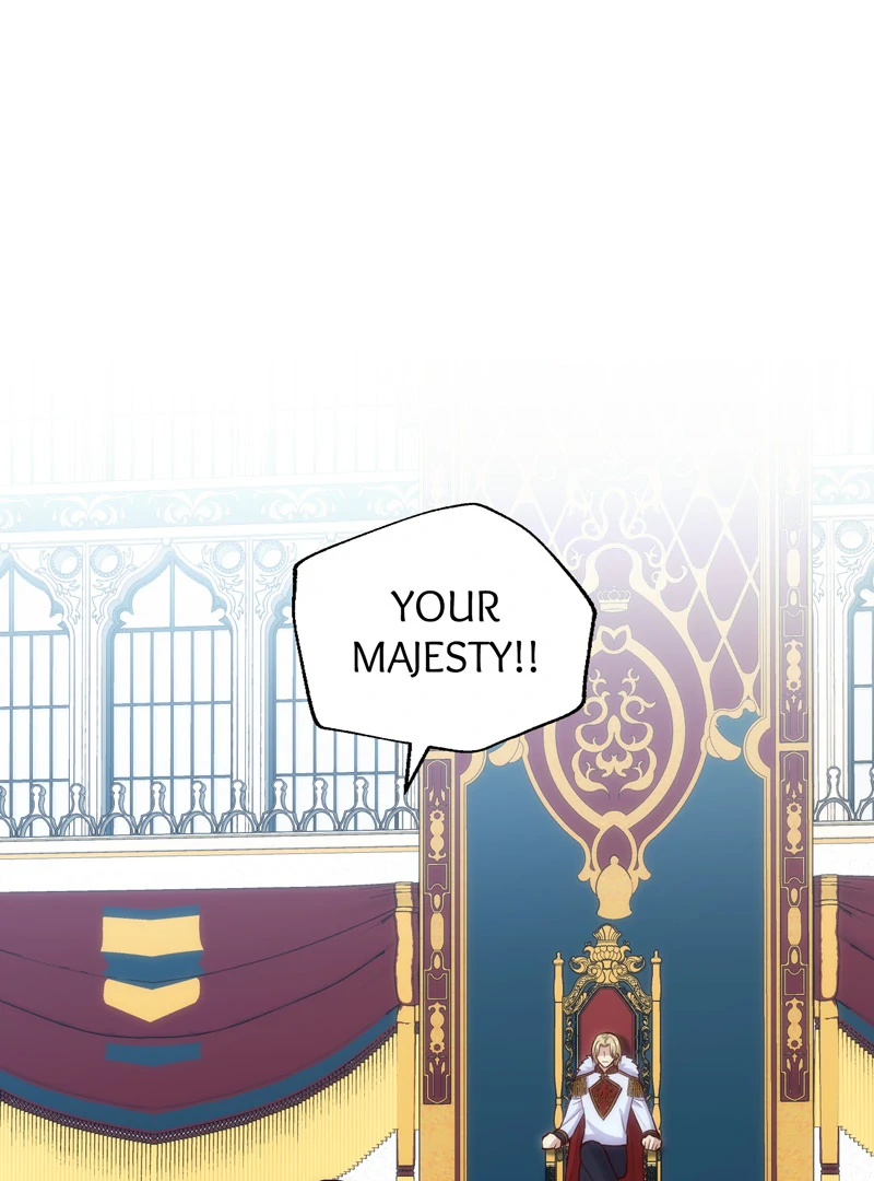A Blessed Villainess, or a Cursed Heroine? chapter 33 page 12