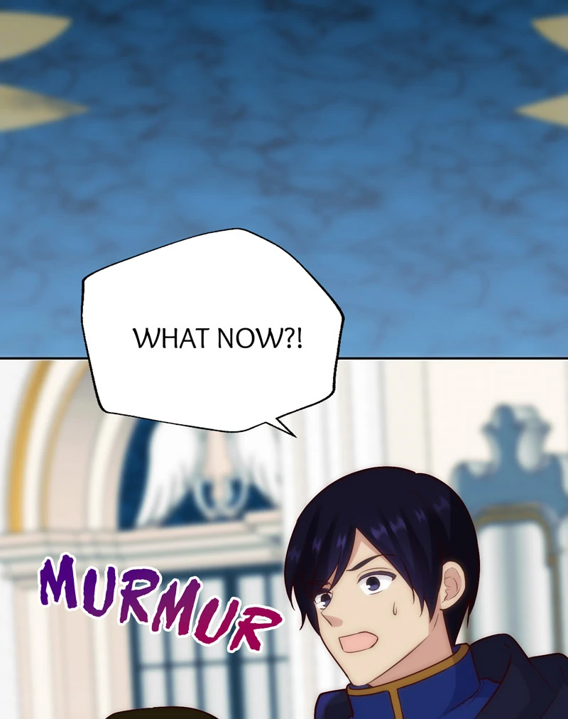A Blessed Villainess, or a Cursed Heroine? chapter 33 page 17