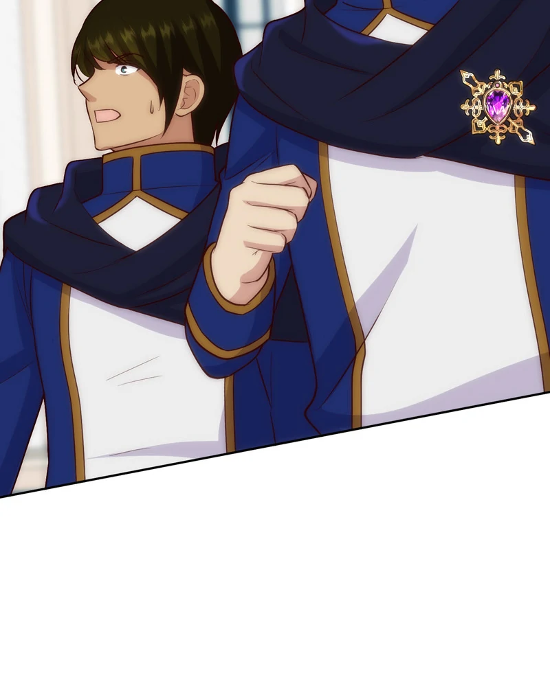 A Blessed Villainess, or a Cursed Heroine? chapter 33 page 18