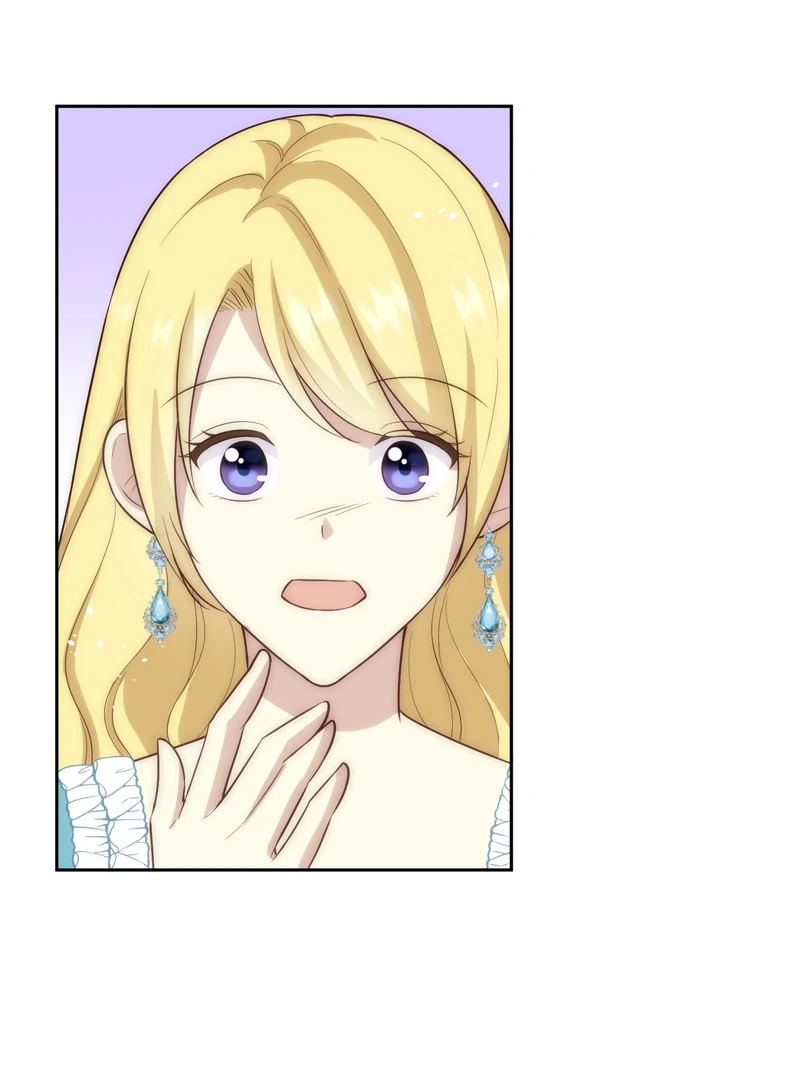 A Blessed Villainess, or a Cursed Heroine? chapter 33 page 19