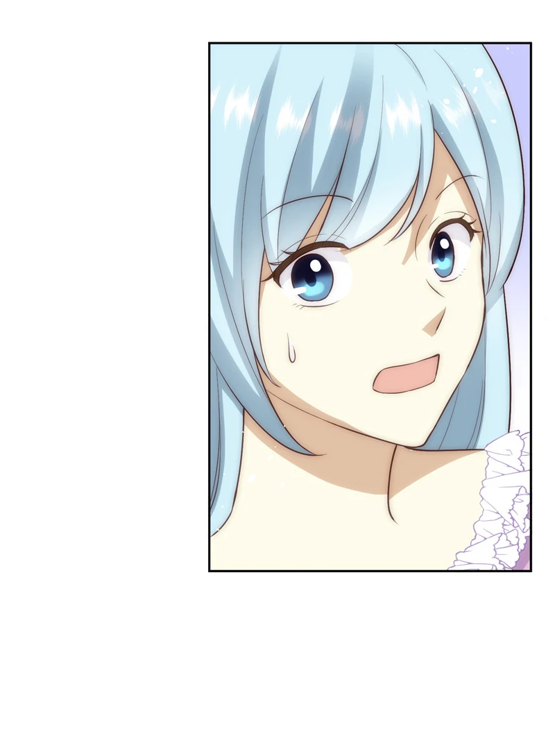 A Blessed Villainess, or a Cursed Heroine? chapter 33 page 20