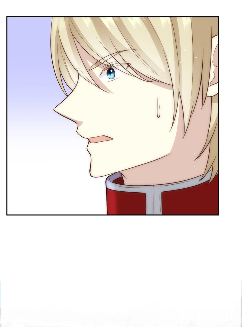 A Blessed Villainess, or a Cursed Heroine? chapter 33 page 21
