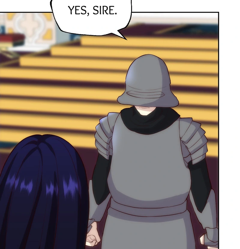 A Blessed Villainess, or a Cursed Heroine? chapter 33 page 26