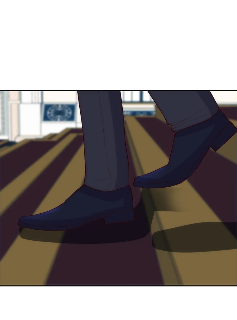 A Blessed Villainess, or a Cursed Heroine? chapter 33 page 31