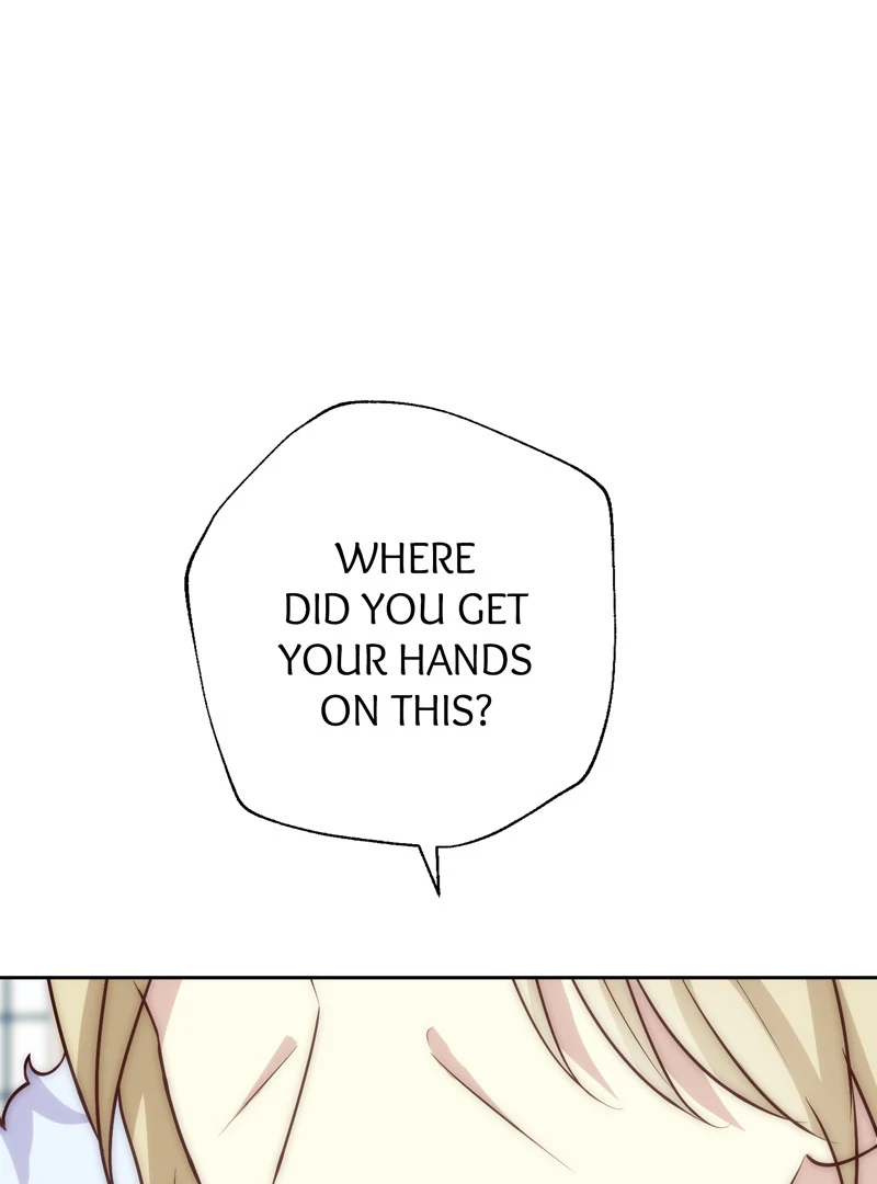 A Blessed Villainess, or a Cursed Heroine? chapter 33 page 36