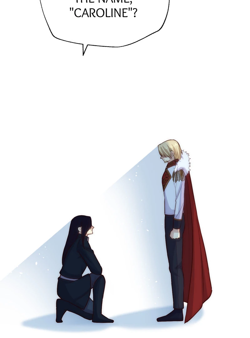 A Blessed Villainess, or a Cursed Heroine? chapter 33 page 38