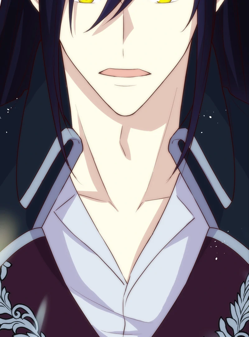 A Blessed Villainess, or a Cursed Heroine? chapter 33 page 48