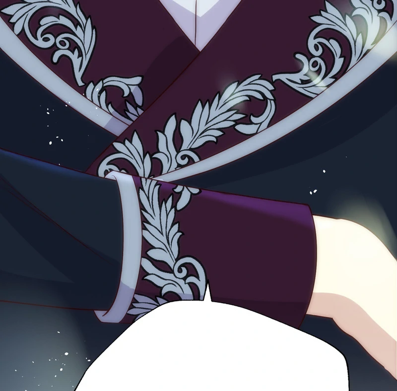 A Blessed Villainess, or a Cursed Heroine? chapter 33 page 49