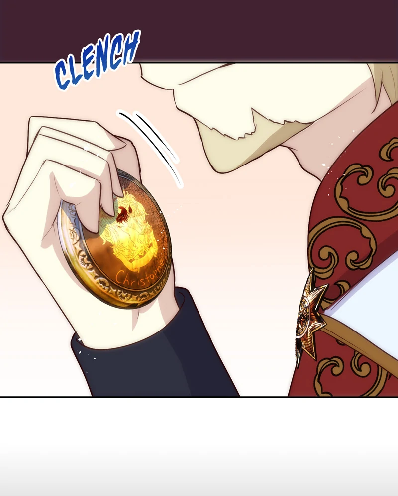 A Blessed Villainess, or a Cursed Heroine? chapter 33 page 56