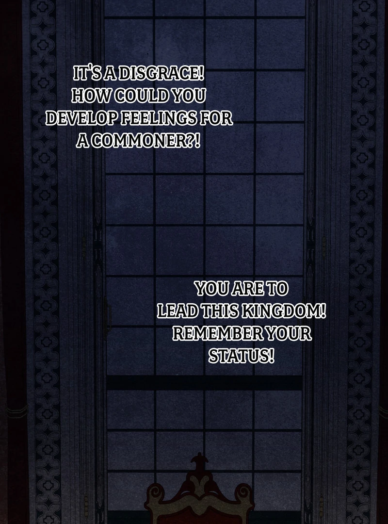 A Blessed Villainess, or a Cursed Heroine? chapter 33 page 66