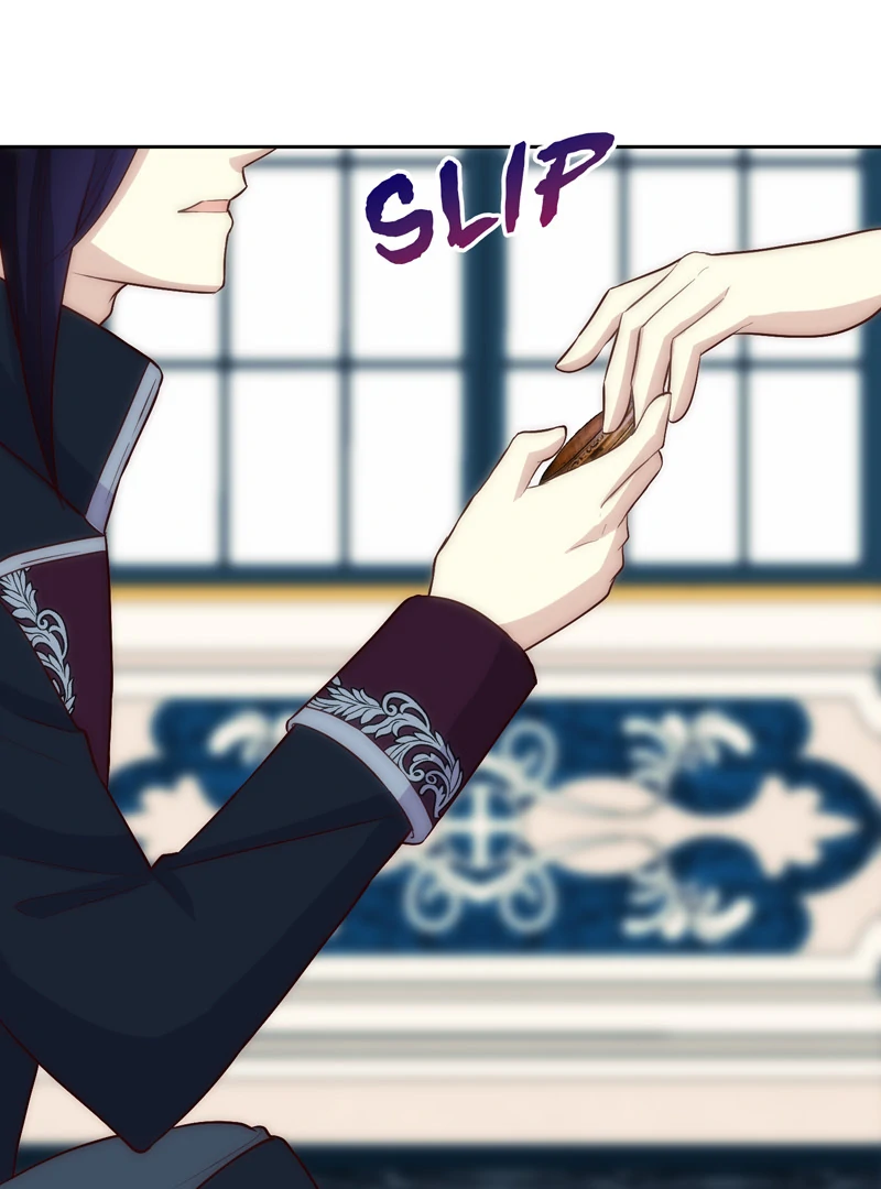 A Blessed Villainess, or a Cursed Heroine? chapter 33 page 80