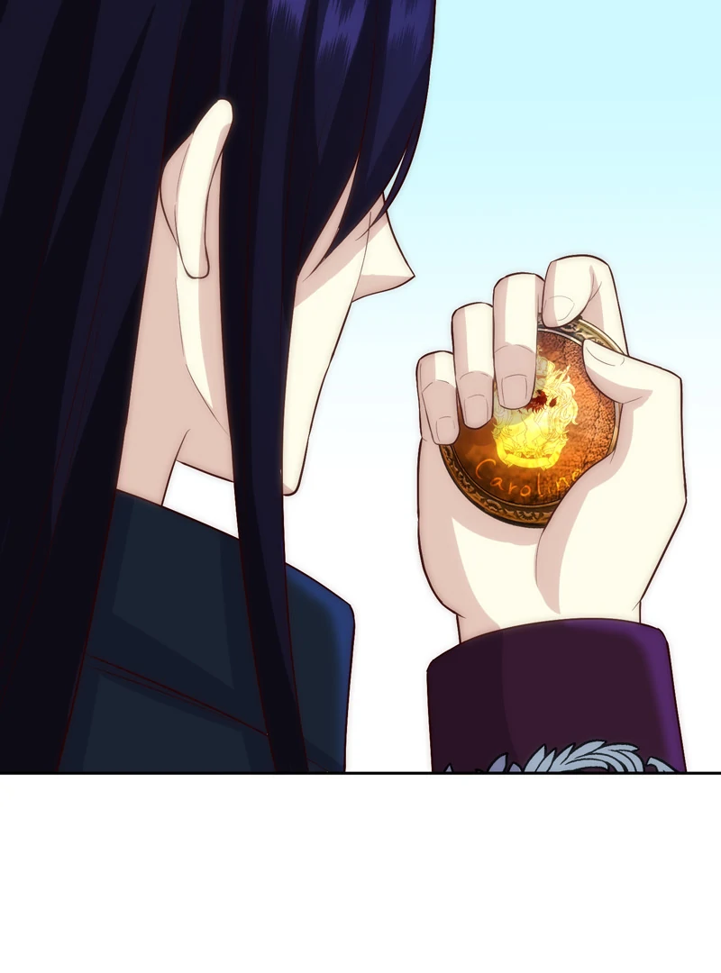 A Blessed Villainess, or a Cursed Heroine? chapter 33 page 82