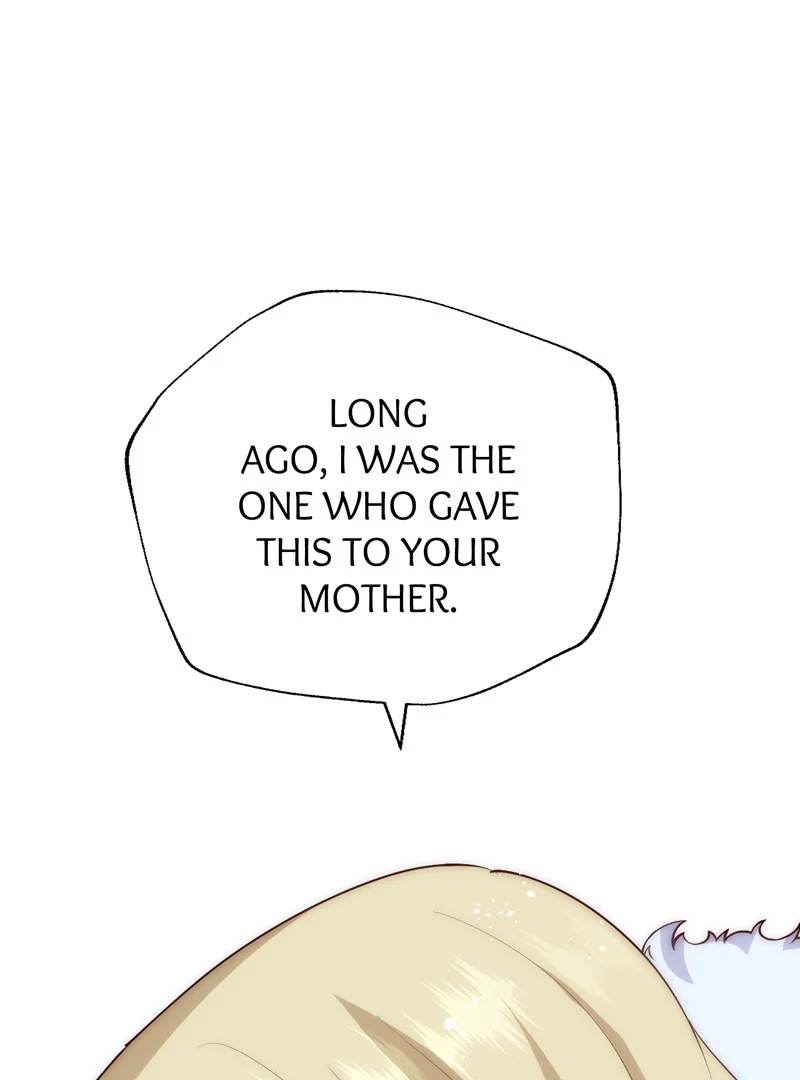 A Blessed Villainess, or a Cursed Heroine? chapter 33 page 83
