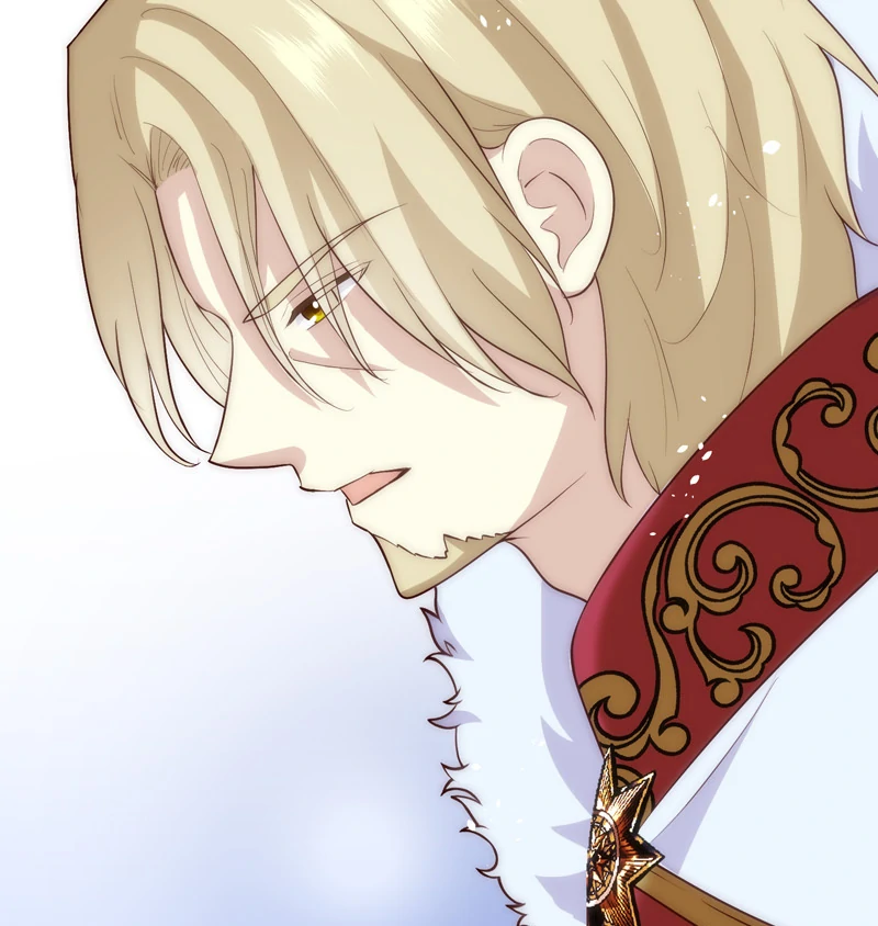 A Blessed Villainess, or a Cursed Heroine? chapter 33 page 84