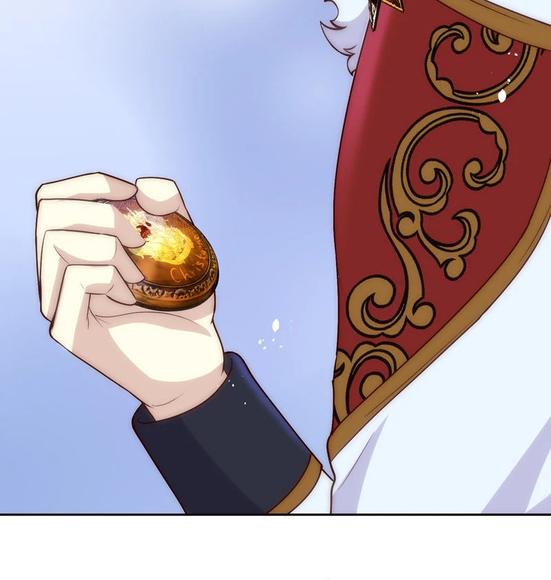 A Blessed Villainess, or a Cursed Heroine? chapter 33 page 85
