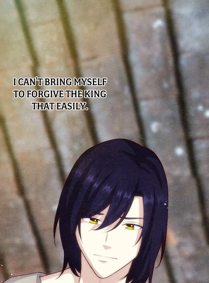 A Blessed Villainess, or a Cursed Heroine? chapter 33 page 95