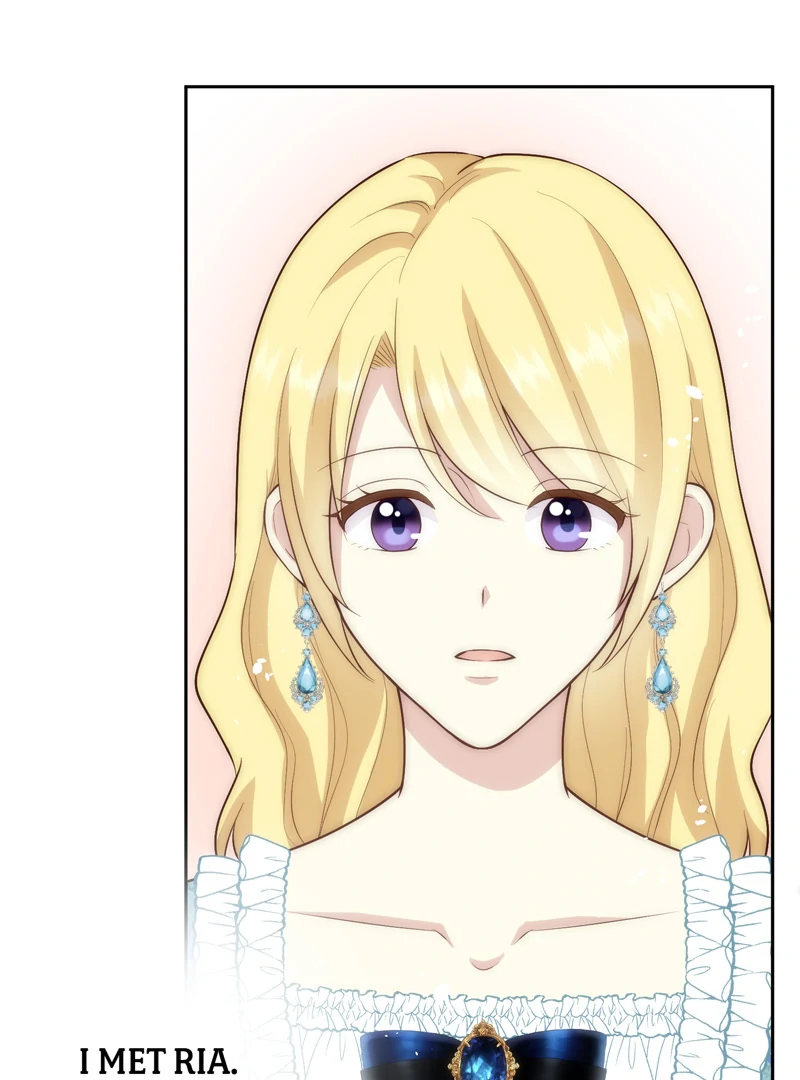 A Blessed Villainess, or a Cursed Heroine? chapter 33 page 99