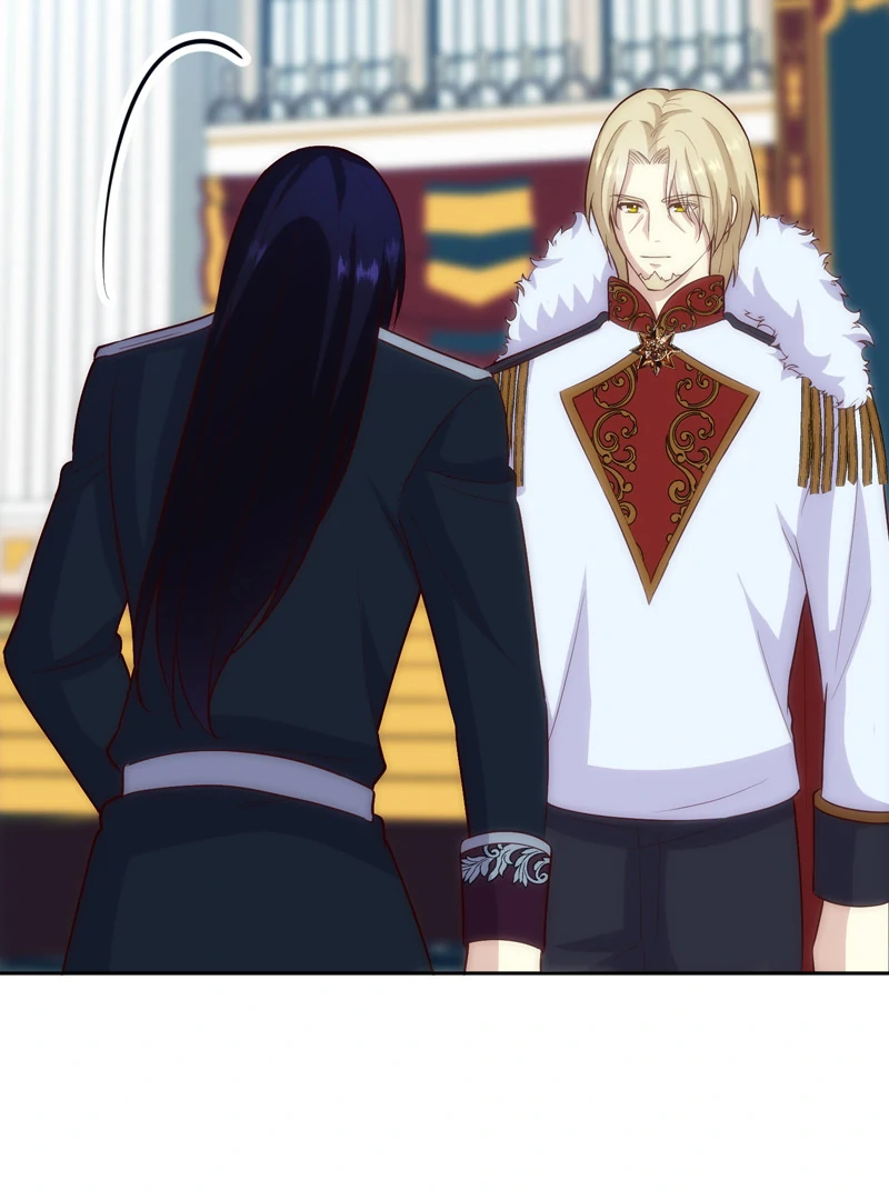 A Blessed Villainess, or a Cursed Heroine? chapter 33 page 107