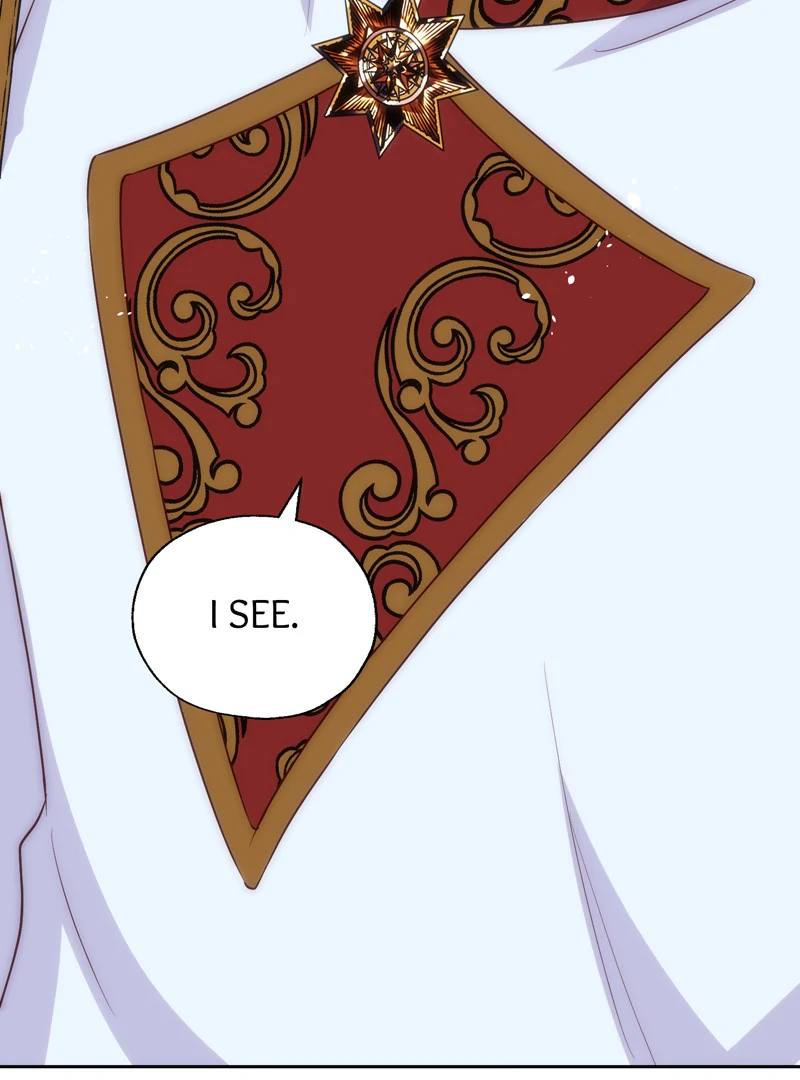 A Blessed Villainess, or a Cursed Heroine? chapter 33 page 116