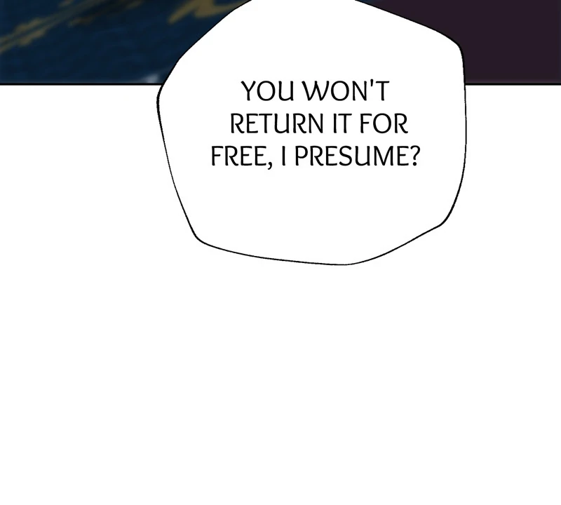 A Blessed Villainess, or a Cursed Heroine? chapter 33 page 121
