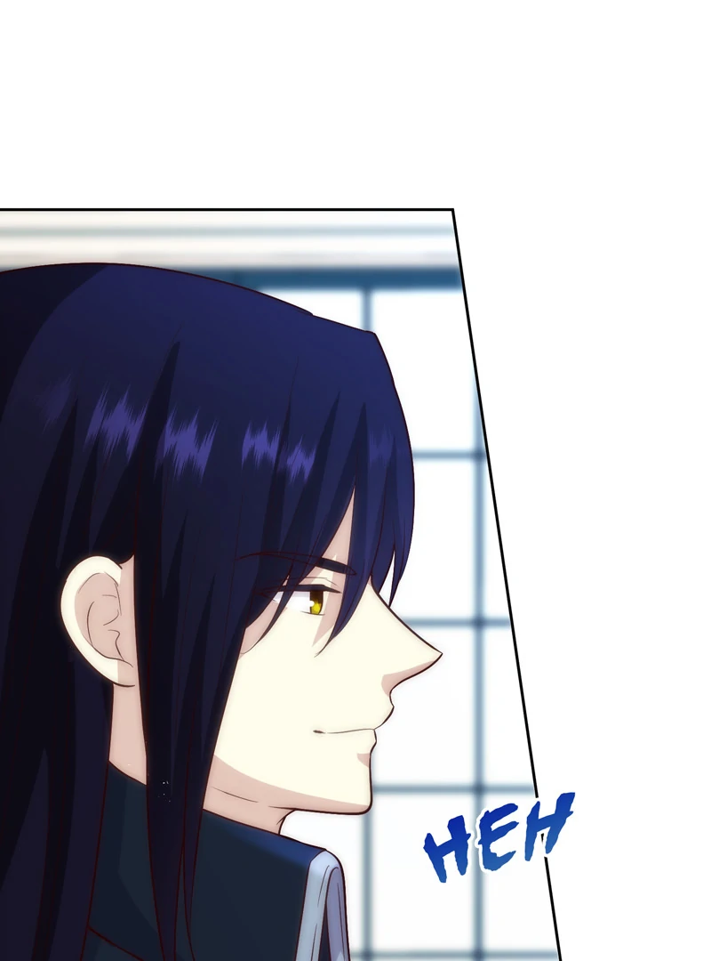 A Blessed Villainess, or a Cursed Heroine? chapter 33 page 122