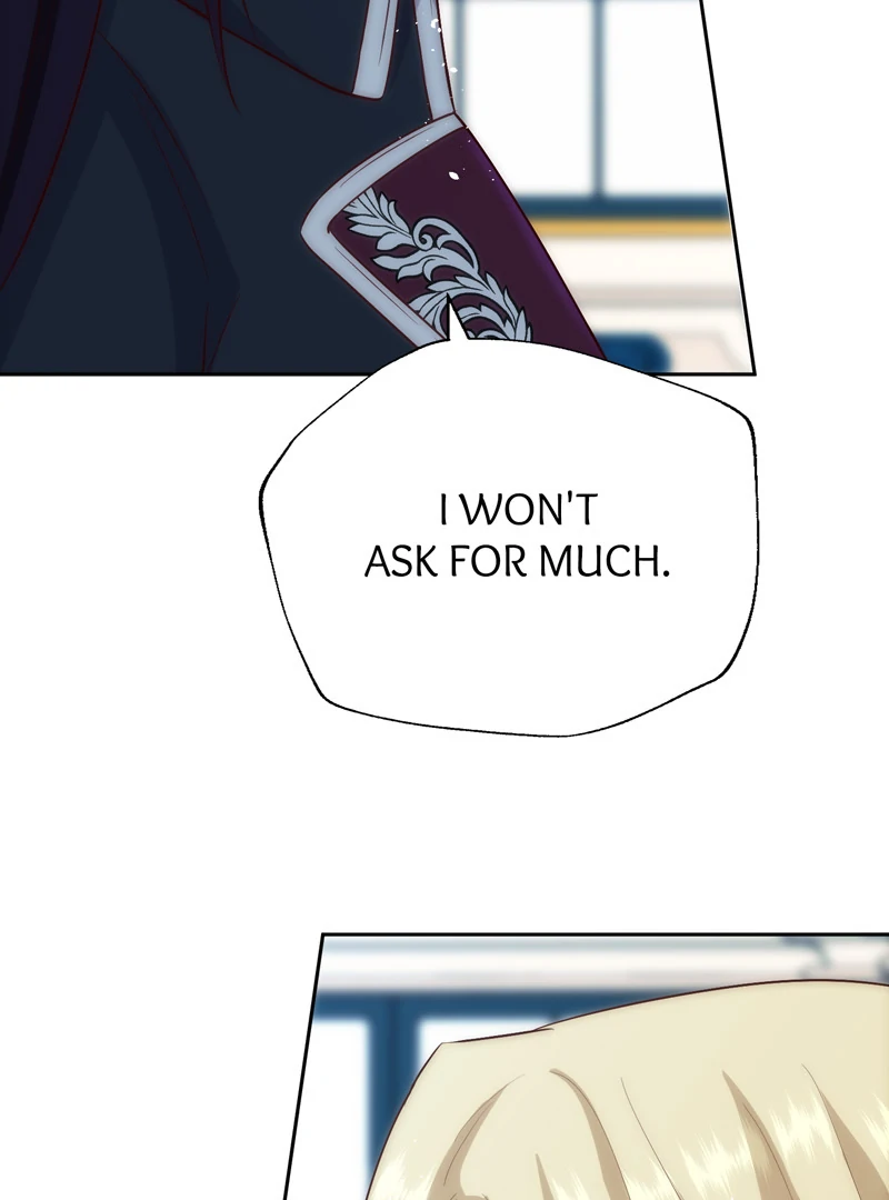 A Blessed Villainess, or a Cursed Heroine? chapter 33 page 123