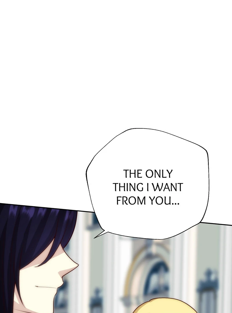 A Blessed Villainess, or a Cursed Heroine? chapter 33 page 125