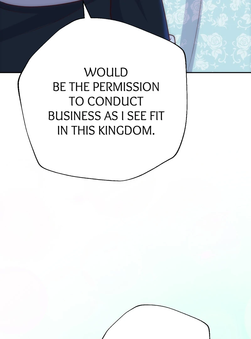 A Blessed Villainess, or a Cursed Heroine? chapter 33 page 127