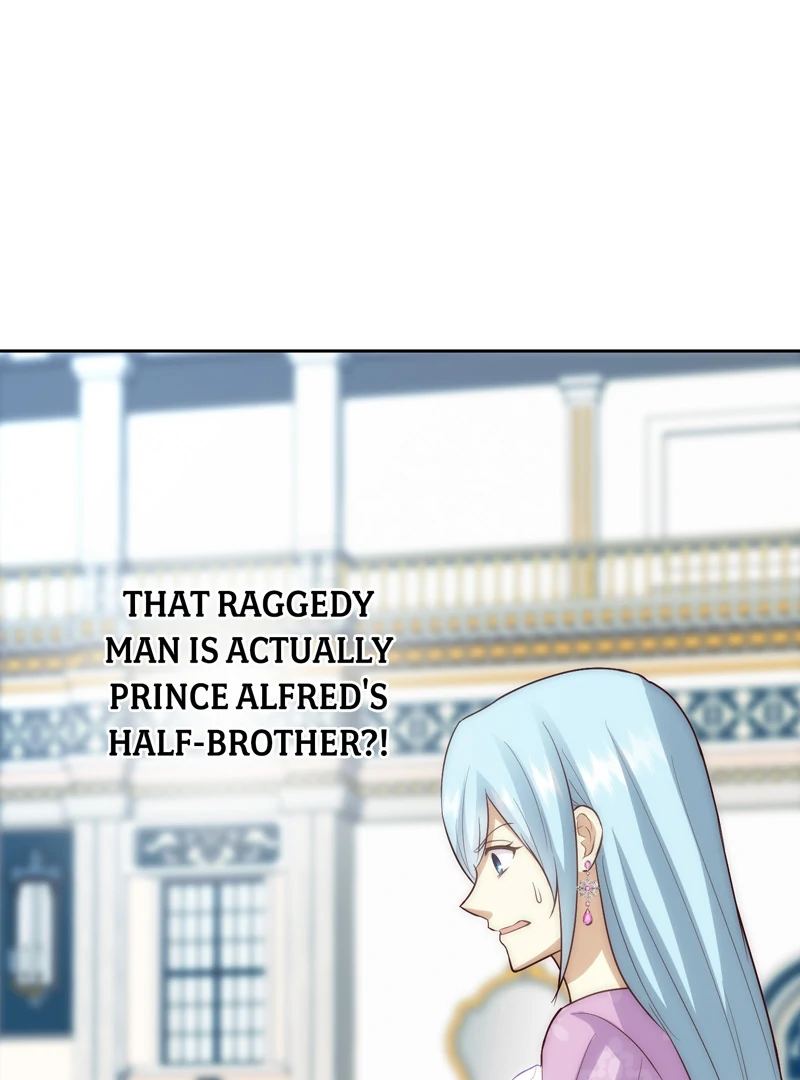 A Blessed Villainess, or a Cursed Heroine? chapter 33 page 134