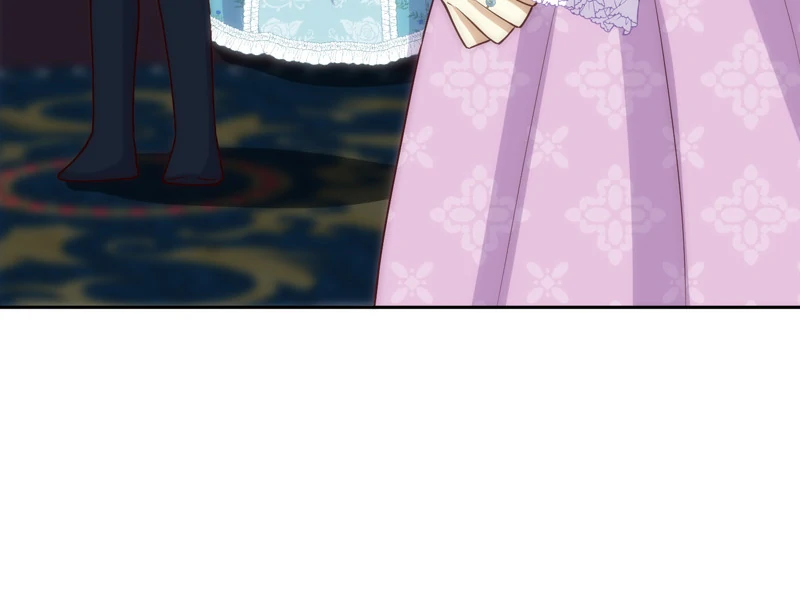 A Blessed Villainess, or a Cursed Heroine? chapter 33 page 136
