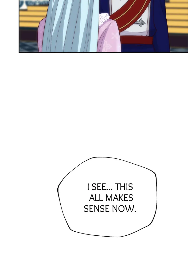 A Blessed Villainess, or a Cursed Heroine? chapter 33 page 145