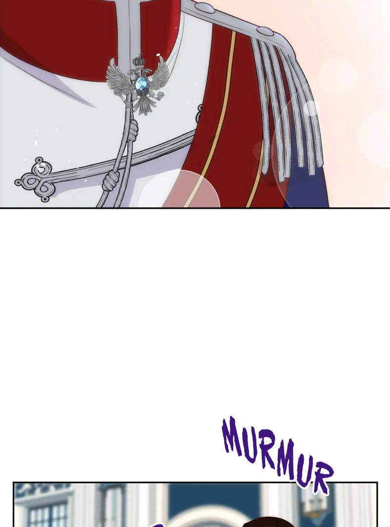 A Blessed Villainess, or a Cursed Heroine? chapter 33 page 148