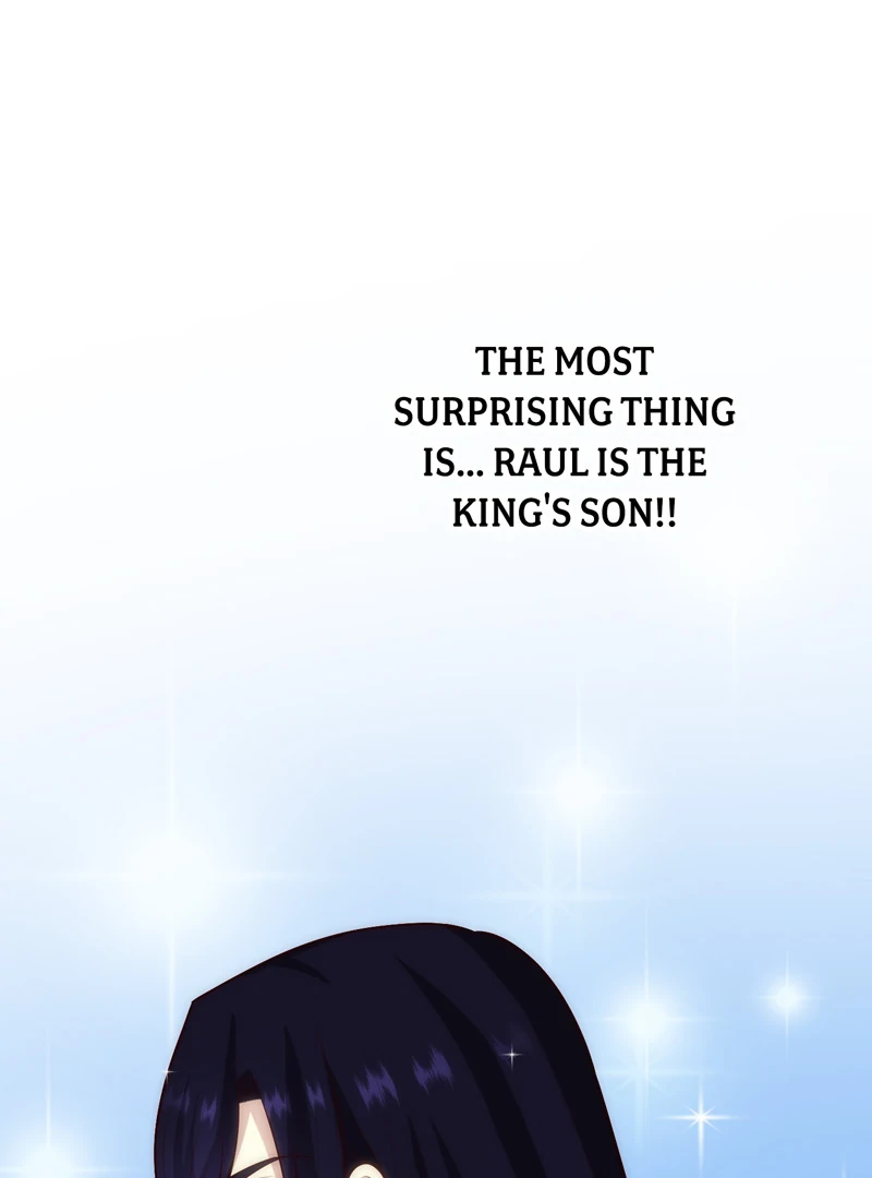 A Blessed Villainess, or a Cursed Heroine? chapter 34 page 7