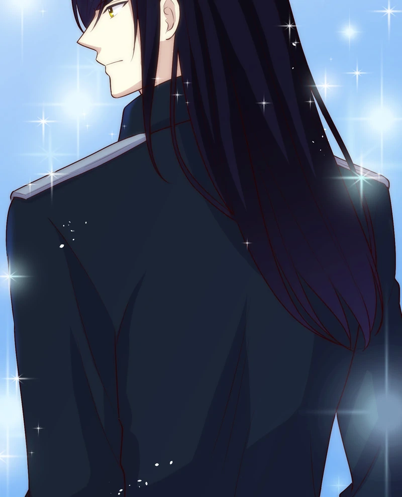 A Blessed Villainess, or a Cursed Heroine? chapter 34 page 8