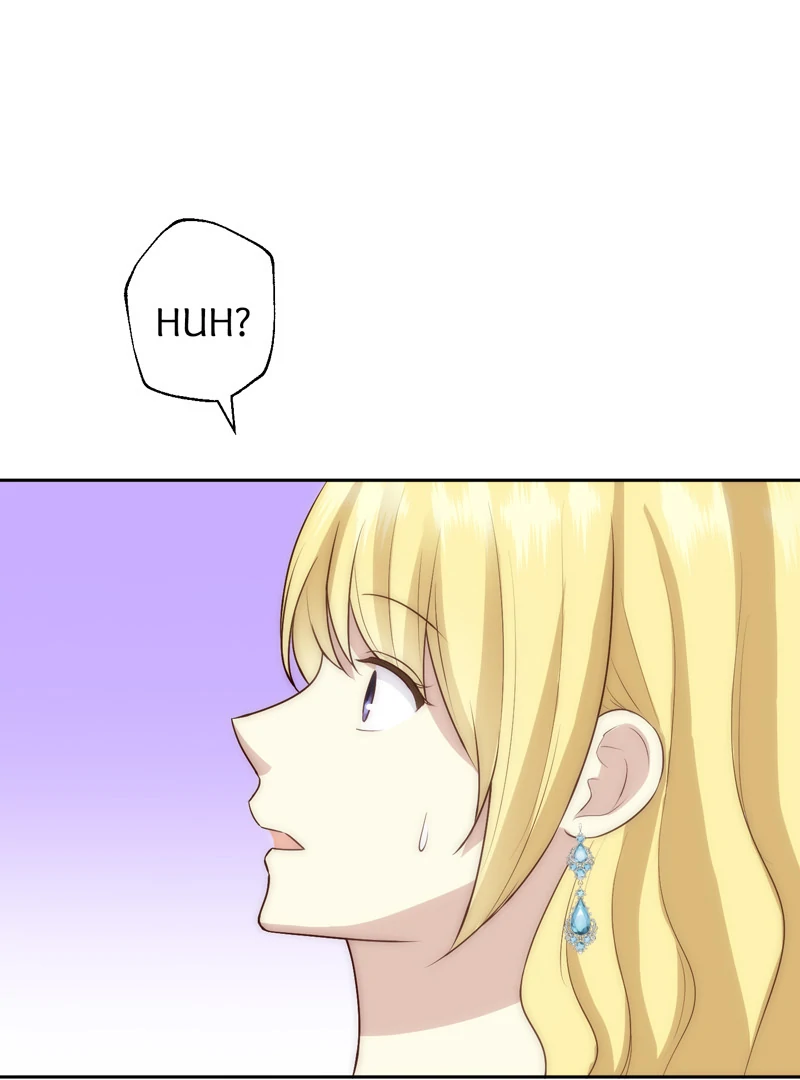 A Blessed Villainess, or a Cursed Heroine? chapter 34 page 17
