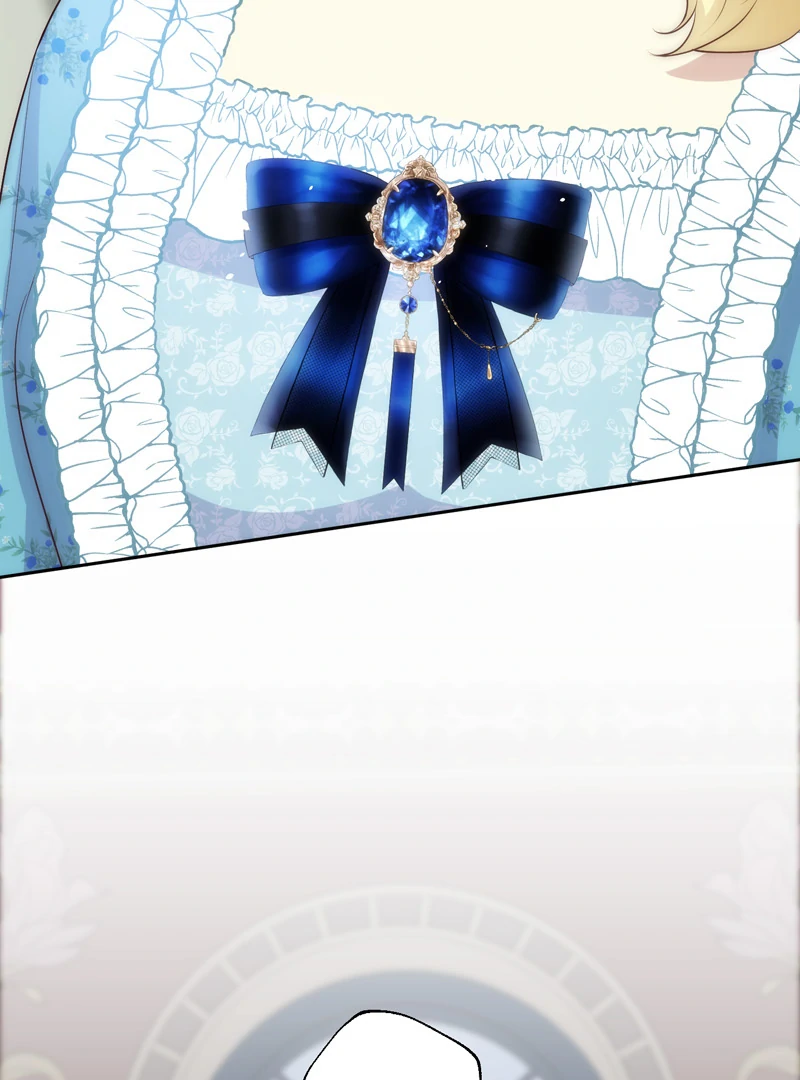 A Blessed Villainess, or a Cursed Heroine? chapter 34 page 25