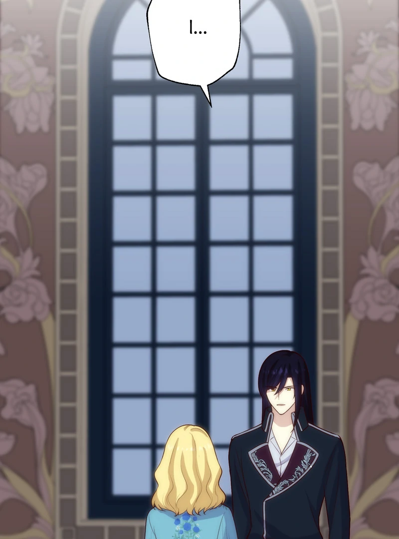 A Blessed Villainess, or a Cursed Heroine? chapter 34 page 26