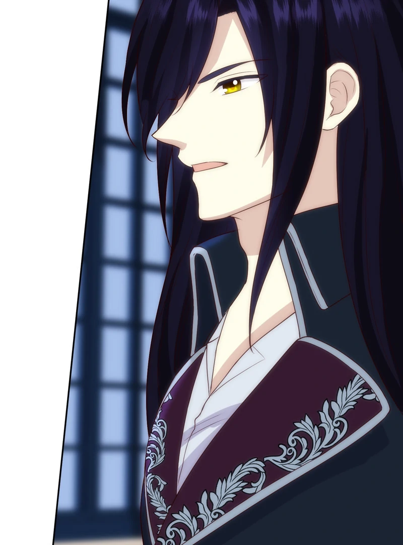 A Blessed Villainess, or a Cursed Heroine? chapter 34 page 30