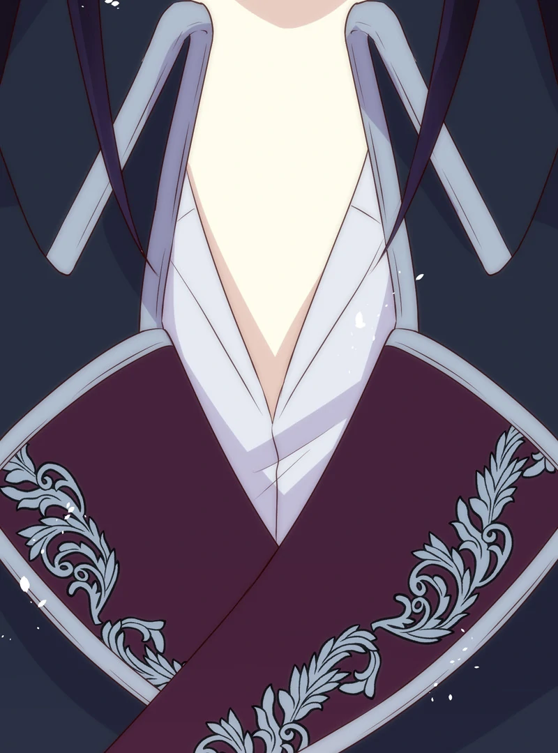 A Blessed Villainess, or a Cursed Heroine? chapter 34 page 35