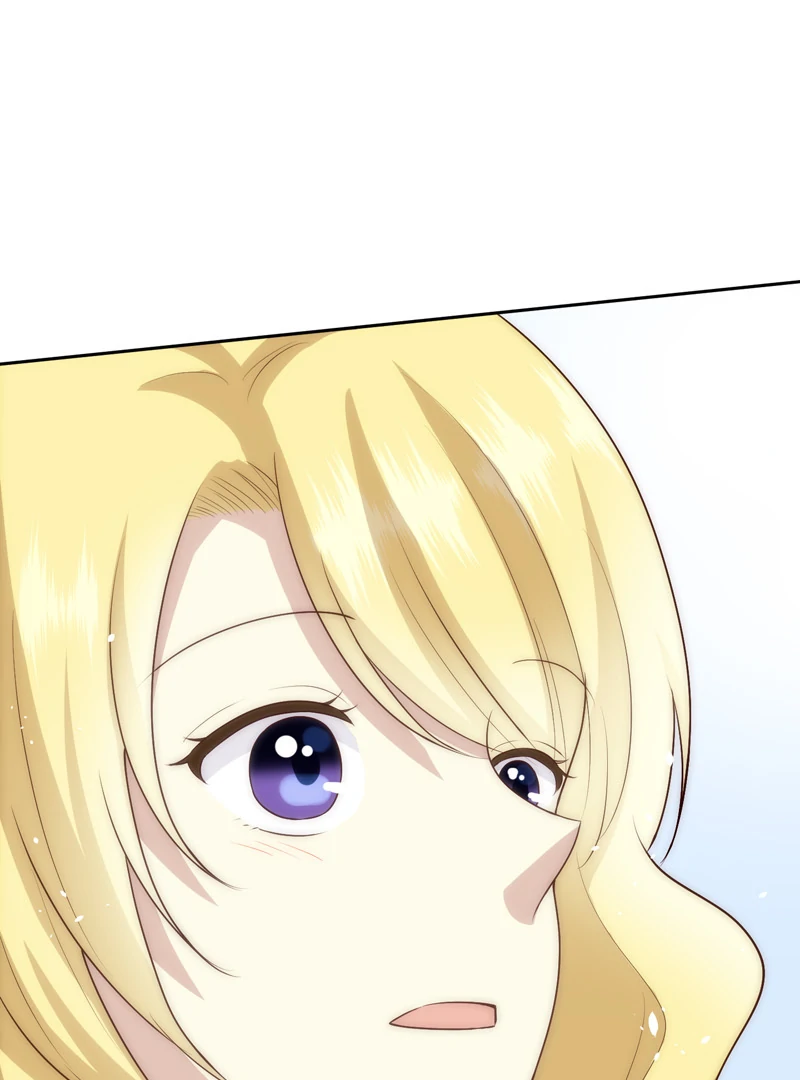 A Blessed Villainess, or a Cursed Heroine? chapter 34 page 38